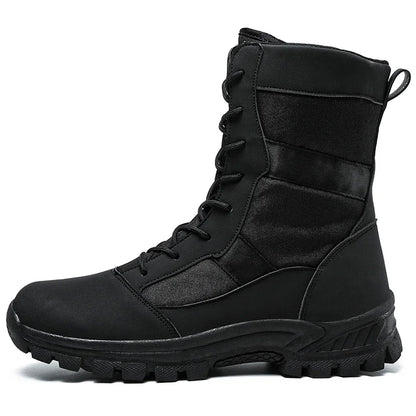 2025 Men's Winter Combat Boots