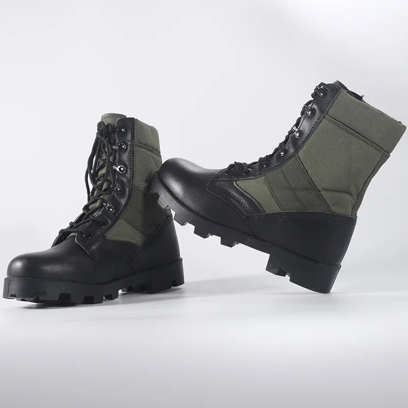 Jungle Boots - Waterproof