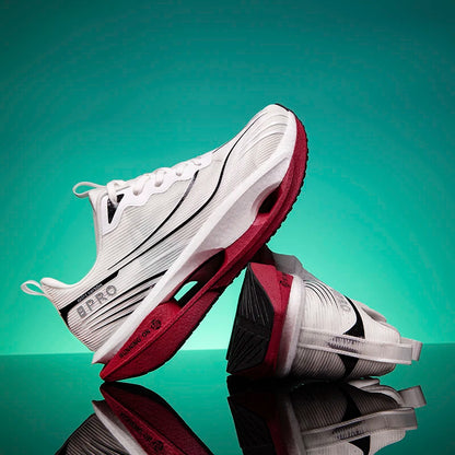 Men's Running Shoes with Carbon Board Tech!