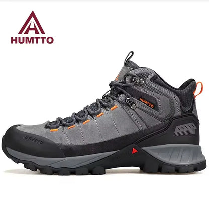 HUMTTO Hiking boots for Men