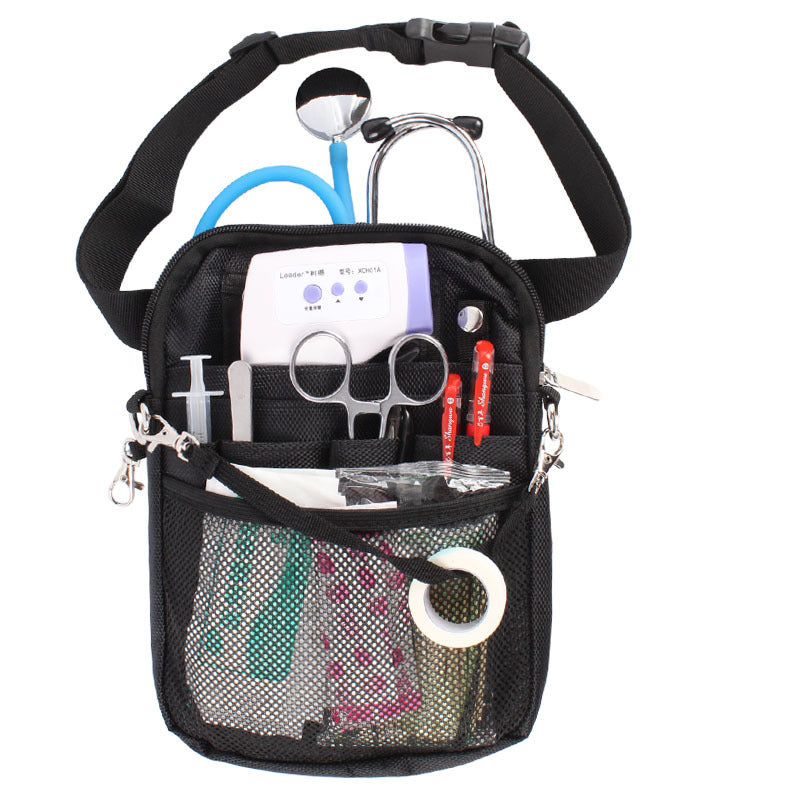 Medical Equipment Bag